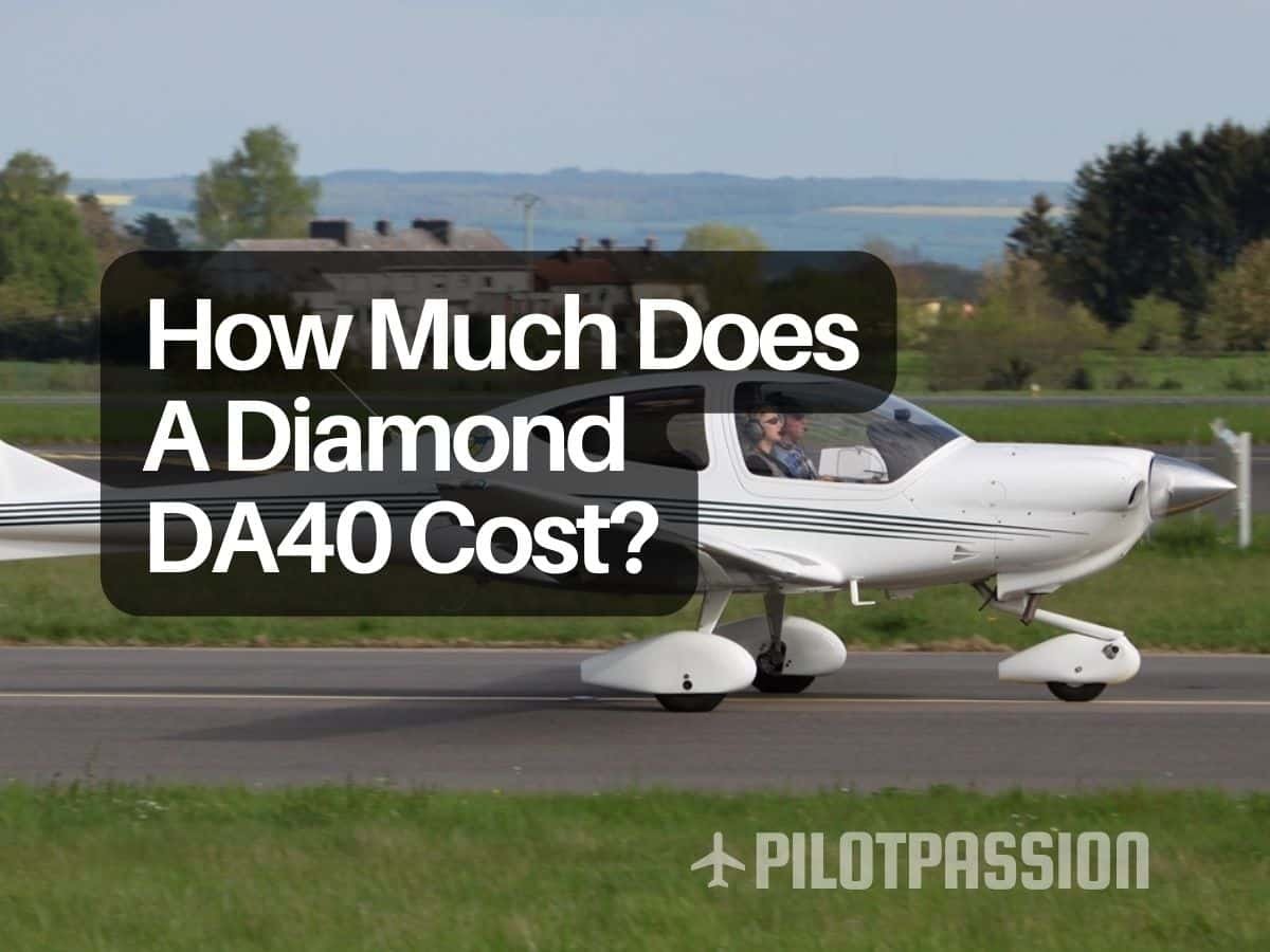 How Much Does Awaken 180 Cost How Much Does A Diamond DA40-180 STAR Cost?