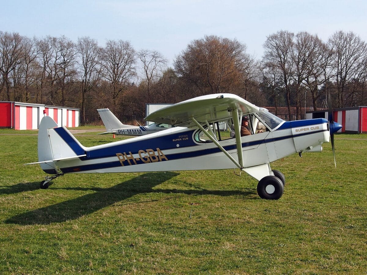 Piper PA 18