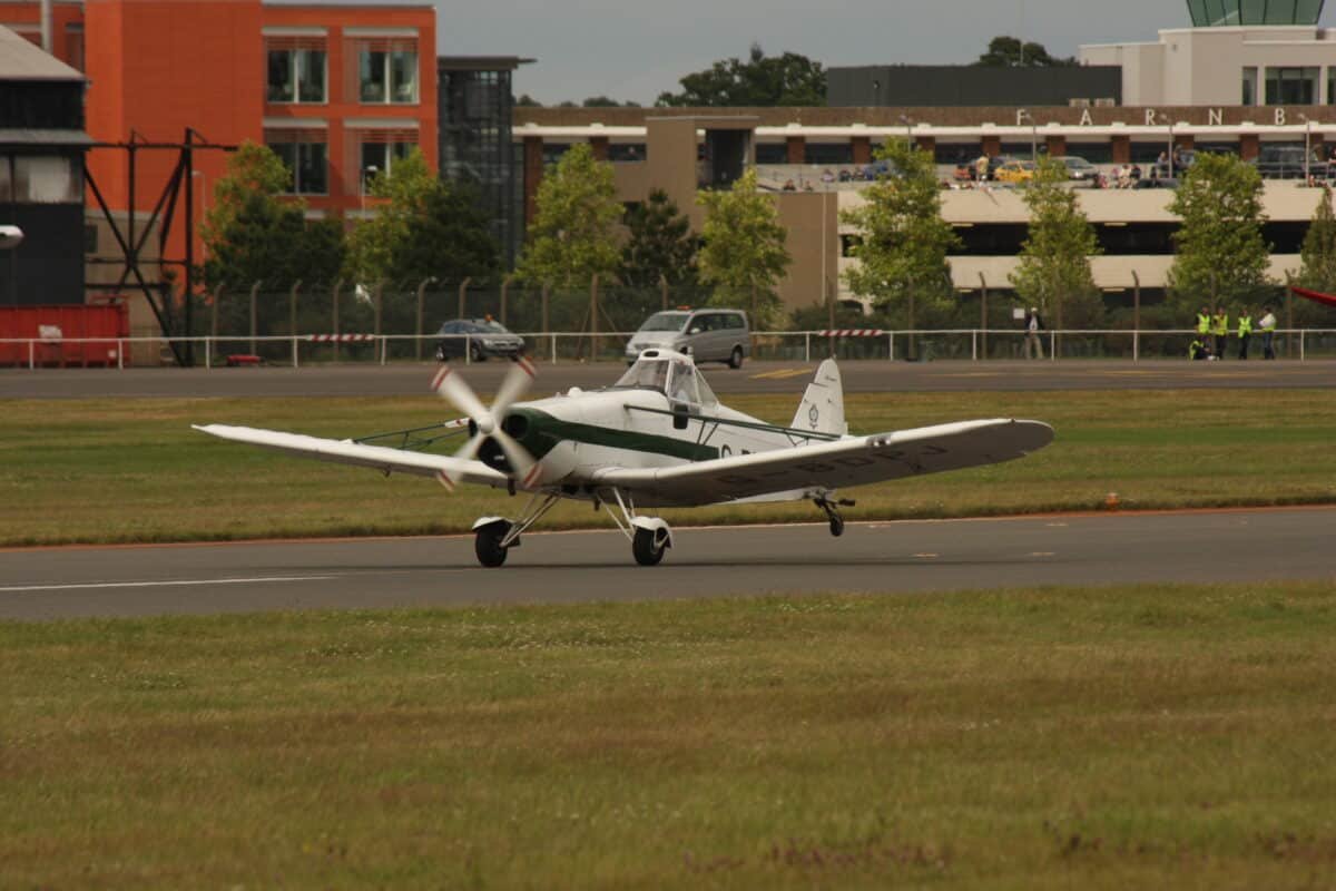 How Much Does a Piper PA-25 Pawnee Cost?