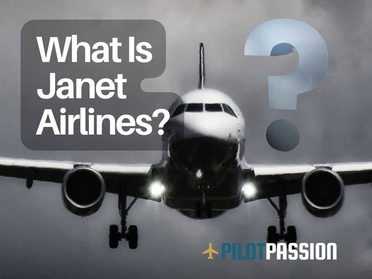 What Is Airlines? Secret Airline In The US?(03)