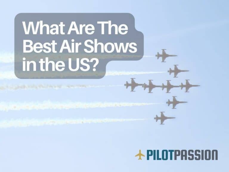 what are the best air shows in the us