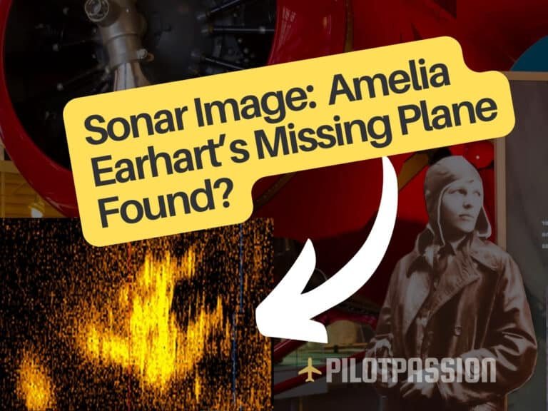 Have they actually found Amelia Earheart's Missing Plane?